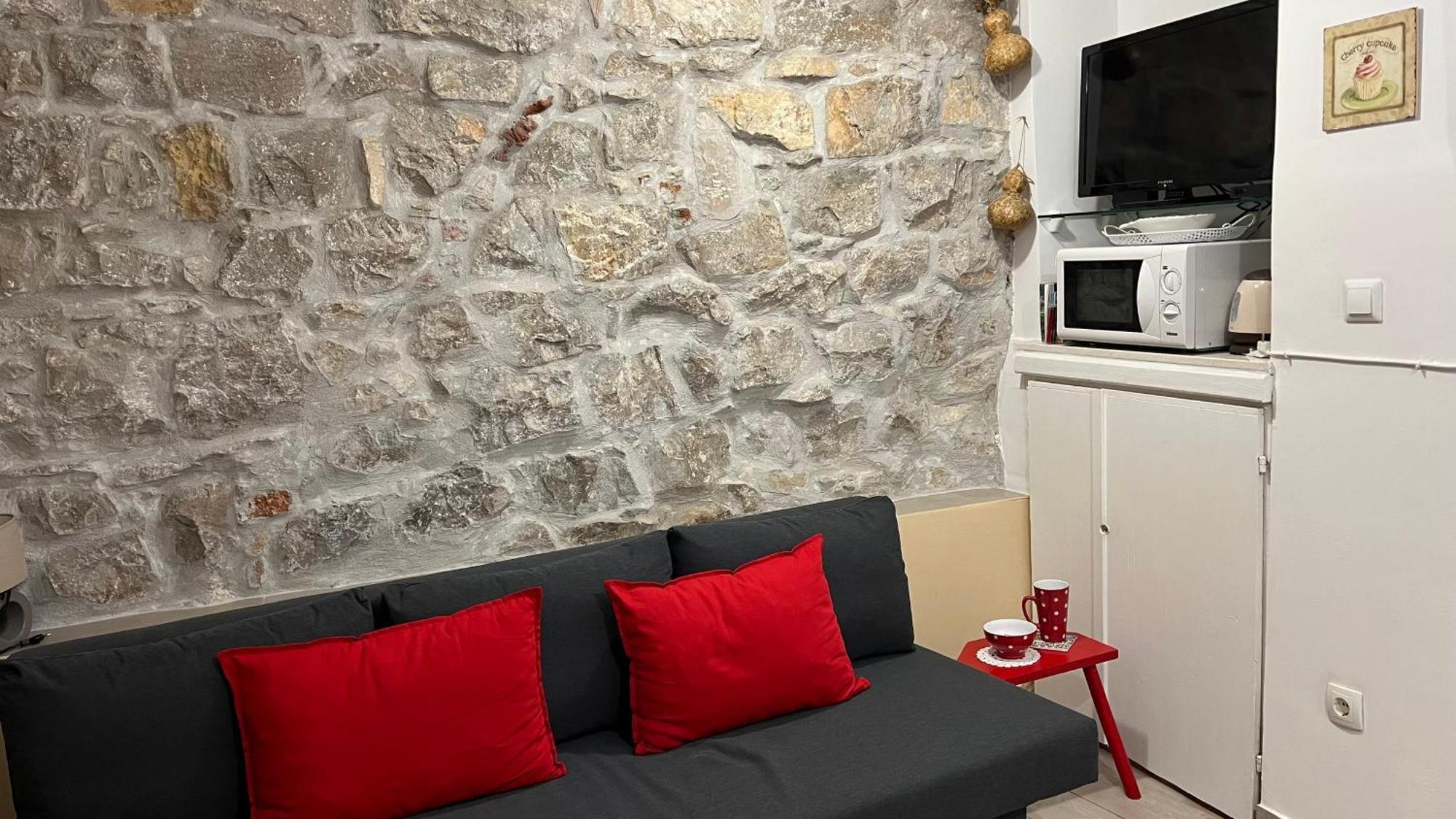 Apartment Kova Split Exterior foto